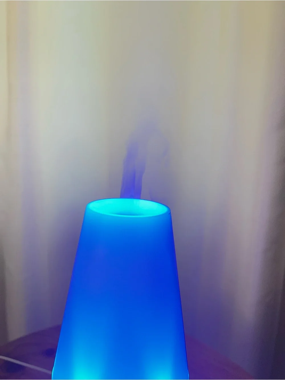 Misting essential oil Aroma Diffuser - Home Accent